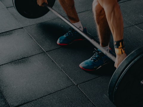 Strength training