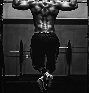 Training moment 1